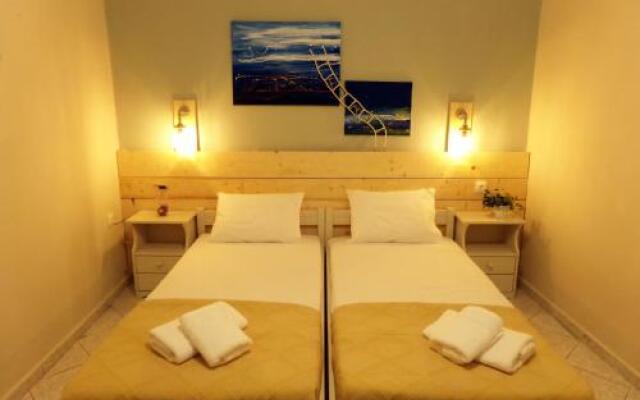 Leia Guest House