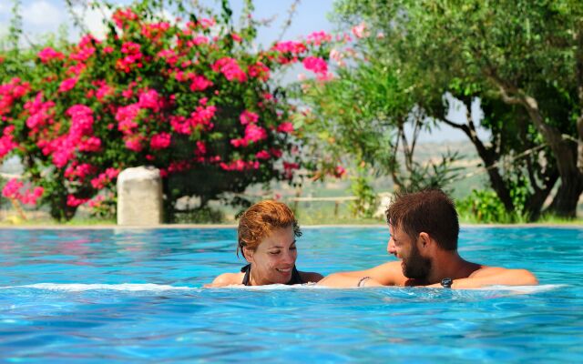Kallikoros Country Resort & Spa