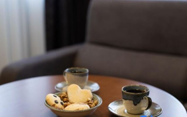 Rubby Hotel Kadikoy