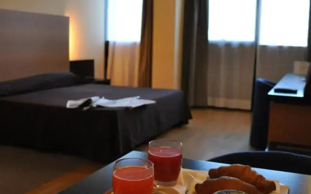 Residence Golf Hotel