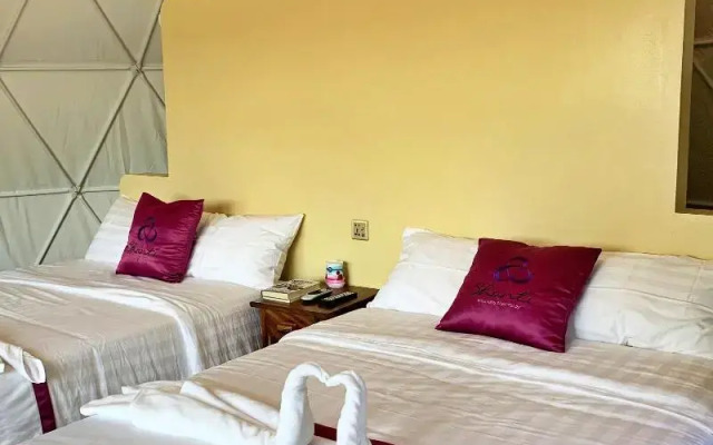 Shanti Wellness Sanctuary