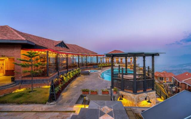 Soaltee Westend Resort Nagarkot