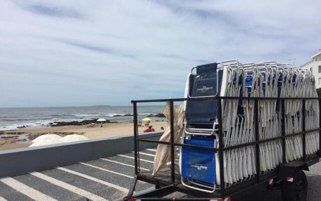 Depto Daria Punta del Este