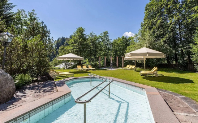 Alpenhotel Oberstdorf – ein Rovell Hotel