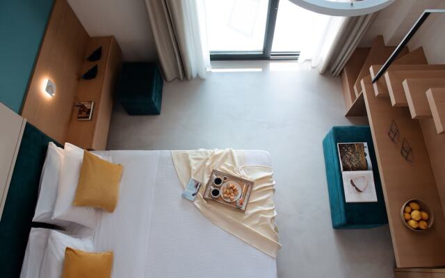 Chronos Hotel