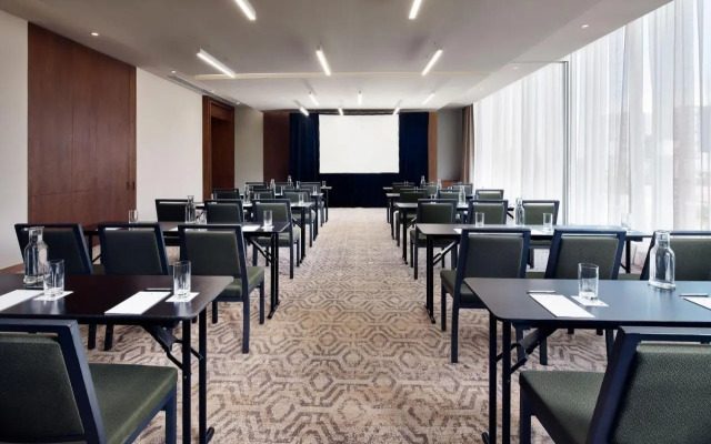 JW Marriott Hotel Guadalajara