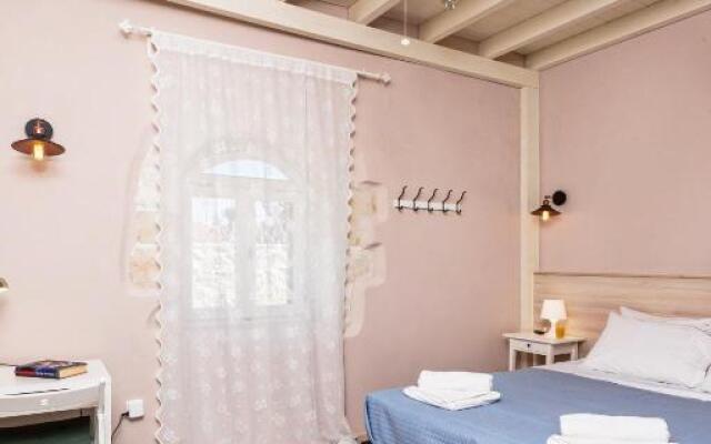 Horizon Villa Likotinara