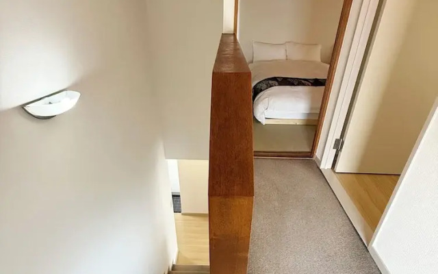 Residence Yu