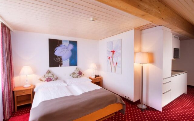 Hotel Schlössli Ipsach