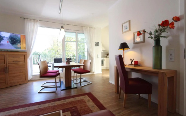 Haus Schaper Whg 4 OG