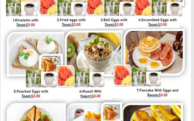 Lotus Blanc Homestay