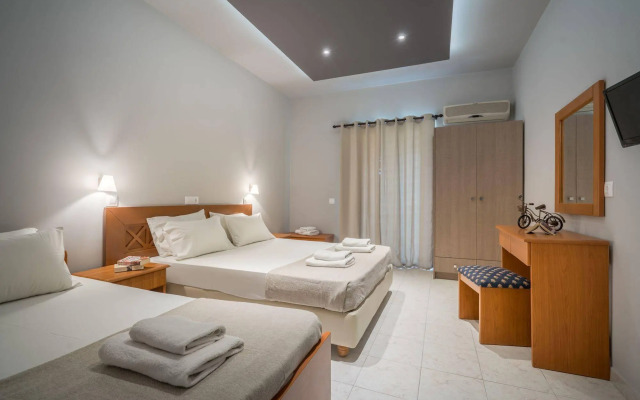 Armonia Studios & Apartments