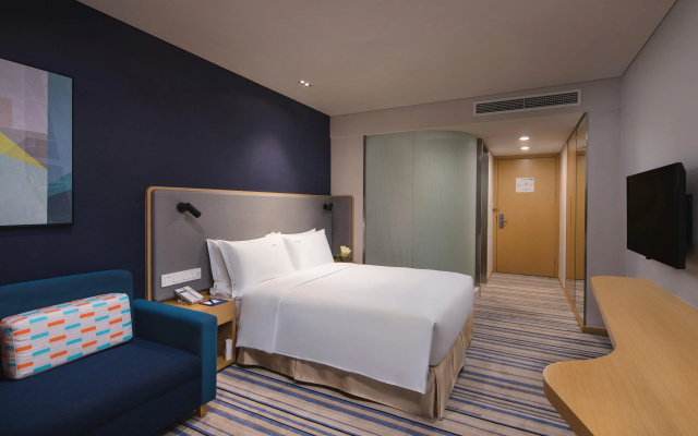 Holiday Inn Wuxi Taihu New City by IHG