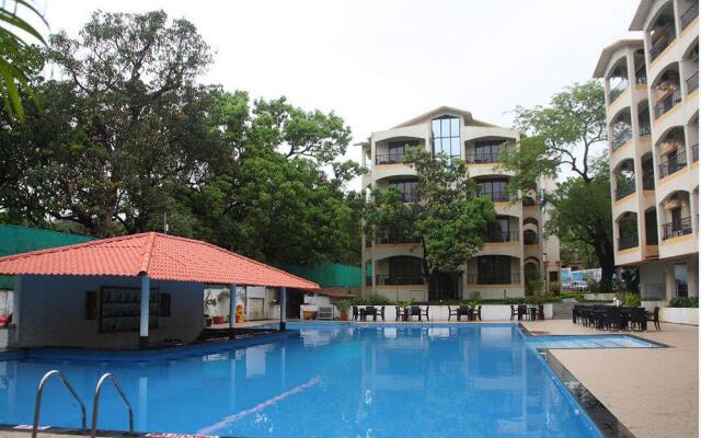 Hotel Mint Royale Assagao