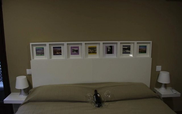 Casa Rural Casa de Chocolate