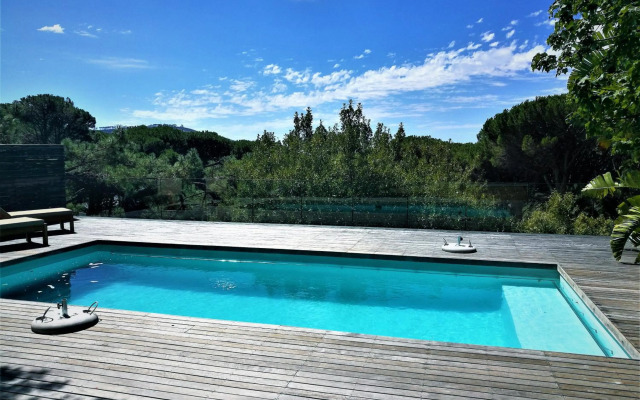 Table Mountain Retreat