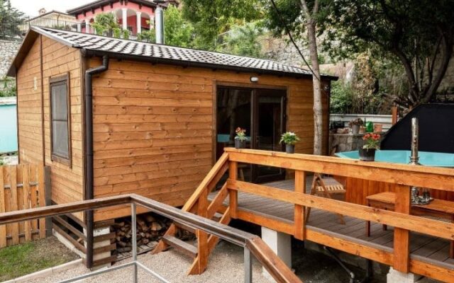 Villa Feliche Guest House