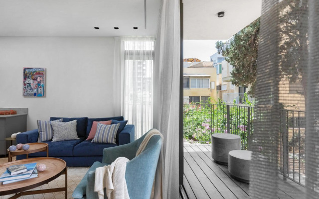 Neat Design Apartments by HOMY