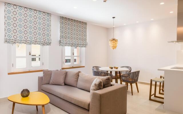 Ariadne Luxury Maisonette Chania Venetian Harbour