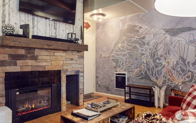 Bigwood #41 2 Bedroom Condo