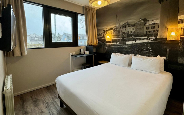 Brit Hotel St Nazaire Centre Gare