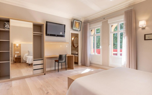 Hotel Artaza