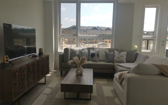 Barrie Comfort Lodging