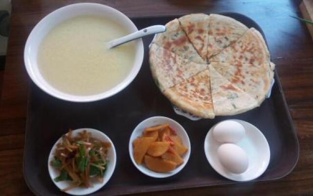 Dong Li Guest House