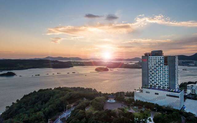 Ramada Plaza by Wyndham Dolsan Yeosu