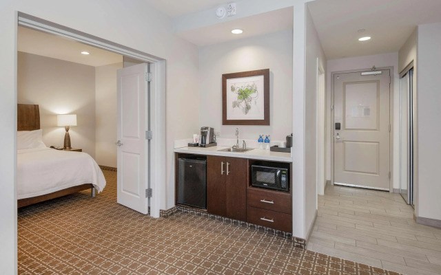 Hilton Garden Inn Raleigh-Cary