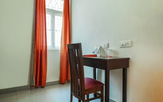 OYO Flagship 14530 Sector 14 Harsh Villa