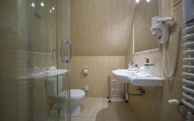 Hotel Redyk Ski&Relax