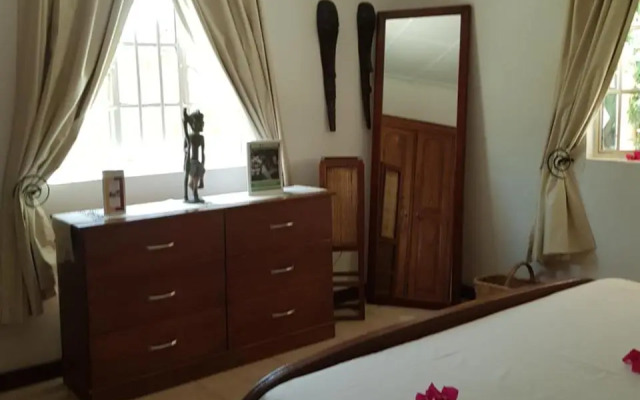 Mandinka Lodge