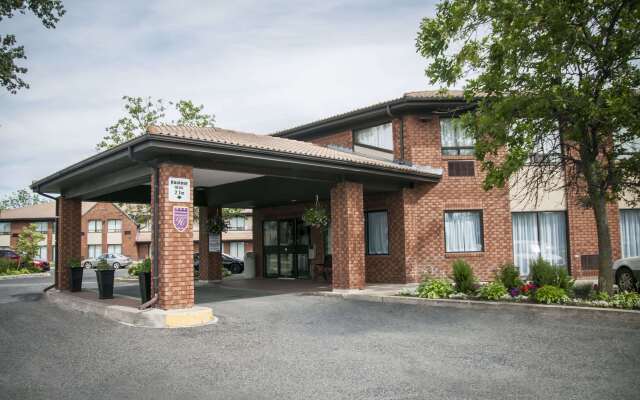 Comfort Inn Brossard