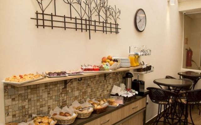 Eilat Hotel