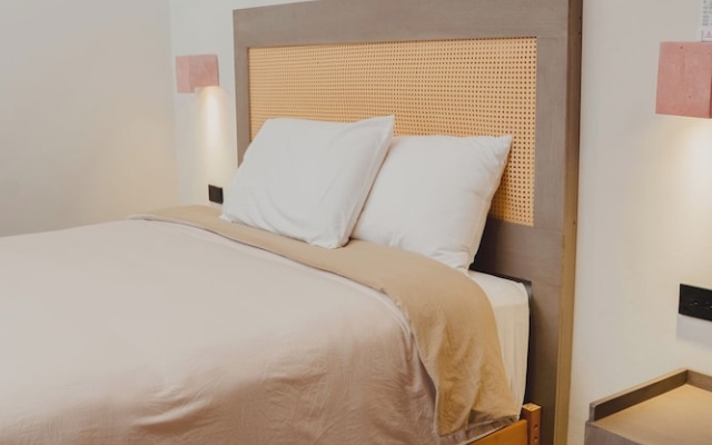 Hotel calma celesti