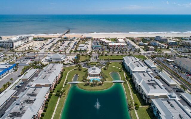 St Augustine Beach Condos