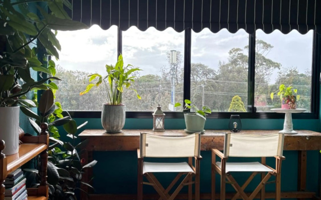 Beachside Apartment 108