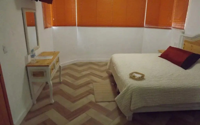 Hotel Galería Gran Puerta de la Sierra