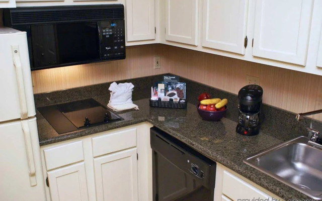 Homewood Suites by Hilton Seattle-Tacoma Airport/Tukwila