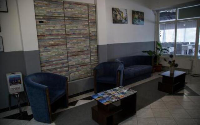Hostel Milkaza