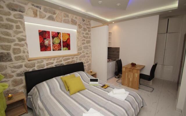 Posejdon Apartments