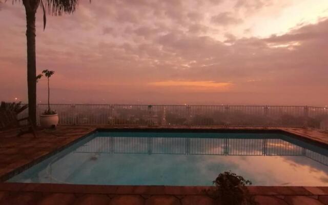 Palm View Guest House