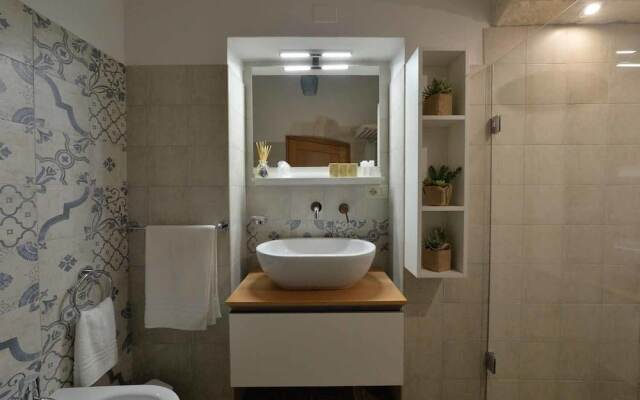 Trulli Madia Luxury Location