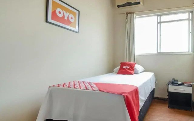 OYO New Anapolis Hotel, Imperatriz