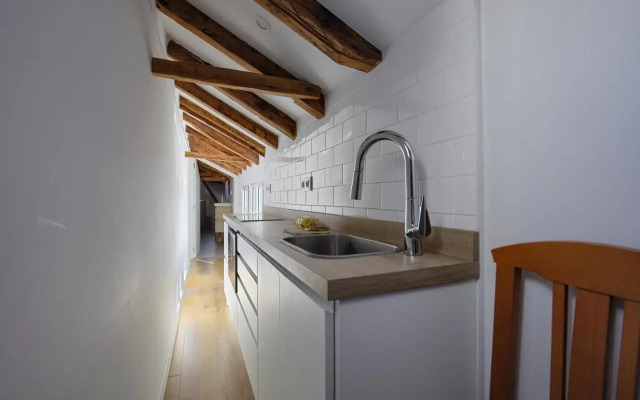 El Barrio Las Letras