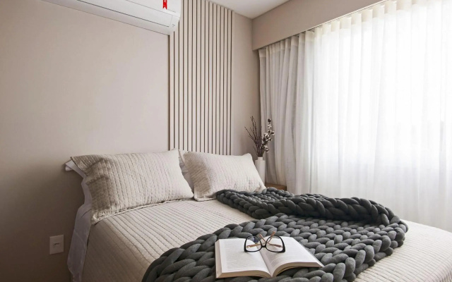 Studio 403 no Vita Boulevard