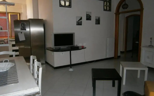 Raffy's House Pompei