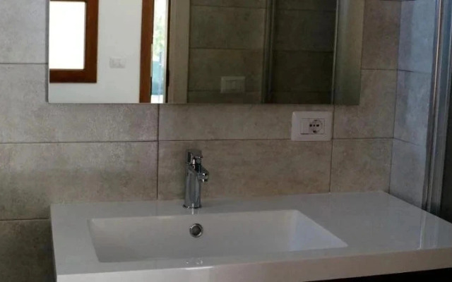 Villaggio Camping Golfo di Arzachena