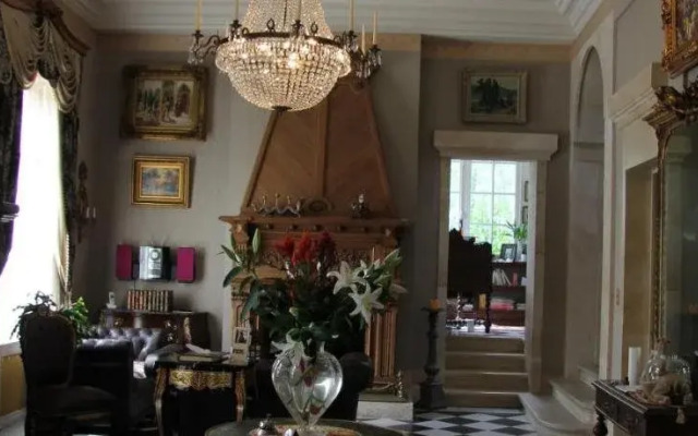 Chateau De La Fontenelle